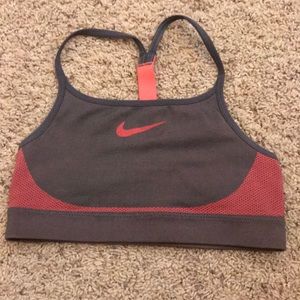 Girls Sport Bra